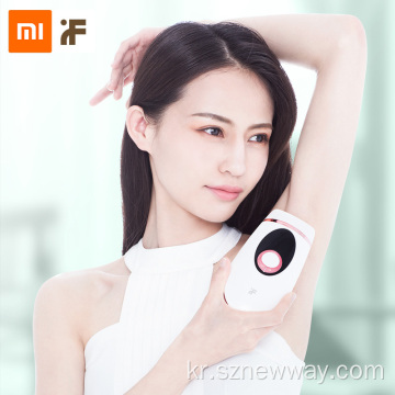 Xiaomi Inface ZH-01D IPL 제모 Painless 유모이터